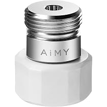 AiMY ナノバブルウォッシュ AIM-MS02 洗濯アダプター マイクロ